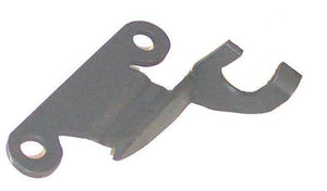 TRANS CABLE BRACKET, w/2 SPEED TRANS, 66 GTO, 66-69 LEMANS