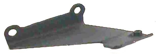 POWER STEERING HOSE BRACKET ,NEW 60-64 IMPALA