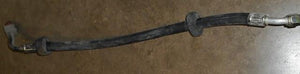 AC DISCHARGE HOSE, MUFFLER TO COMPRESSOR, USED, 68 69 SKYLARK