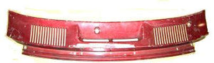 COWL PANEL GRILL, USED, 71-79 VENTURA 74 GTO