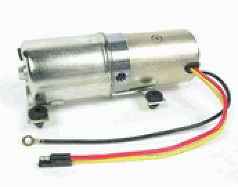 CONV TOP MOTOR, 83-8 CAVALIER  SUNFIRE, NEW