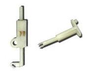 STARTER SAFETY SWITCH, ON CLUTCH PEDAL NEW 70 CHEVELLE