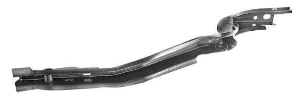REAR FRAME RAIL ,RIGHT NEW, 70-3 FIREBIRD CAMARO