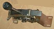 FLOOR SHIFTER, AUTO, 73-77 GP GA LE, 73 GTO, USED