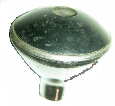 FLOOR SHIFTER KNOB, AUTO USED 65-7 BUICK