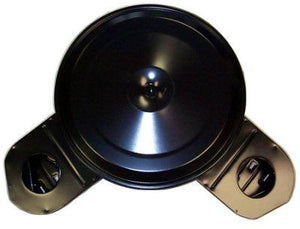 AIR CLEANER RAM AIR, DUAL SNORKEL, REPRO 71-2 GTO 70-6 FORMULA