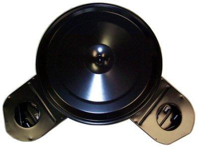 AIR CLEANER RAM AIR, DUAL SNORKEL, REPRO 71-2 GTO 70-6 FORMULA