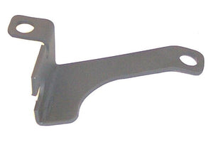 TRANS CABLE SUPPORT BRACKET, 68-72 TH350 & 69 ST300 BUICKS