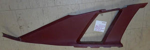 INSIDE SAIL PANEL ,LEFT USED 74-77 MALIBU LEMANS