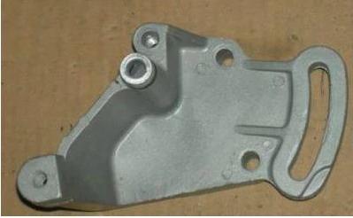 thumbnail image 2 of 67-70 Pontiac GTO Firebird Judge Power Steering Pump Bracket Mounting Hardware Kit 2 of 6