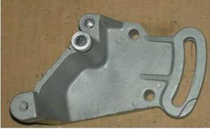 PS PUMP ALUMINUM BRACKET, USED V8 67-70 PONTIAC