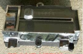 WIPER SWITCH ,67 68 ELDORADO DEVILLE