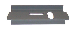 AC LAP VENT PLATE ,UPPER,NEW 64-67 GTO