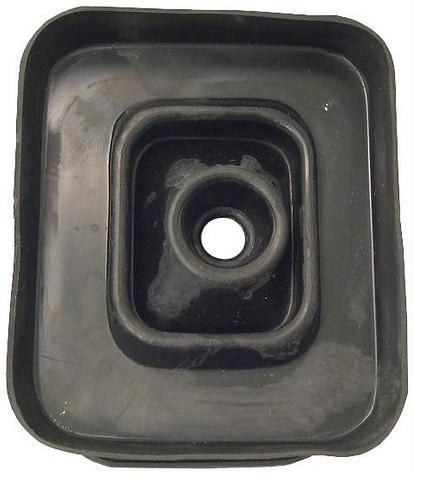 SHIFT BOOT, 4 SPEED, w/CONSOLE, NEW, 67 GTO