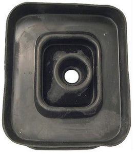 SHIFT BOOT, 4 SPEED, w/CONSOLE, NEW, 67 GTO