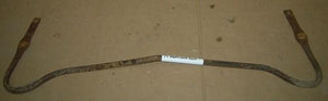 REAR SWAY BAR, ORIGINAL, 1" DIA, USED, 73-77 A-BODY