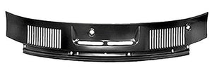 COWL PANEL GRILL, NEW, 67-69 FIREBIRD