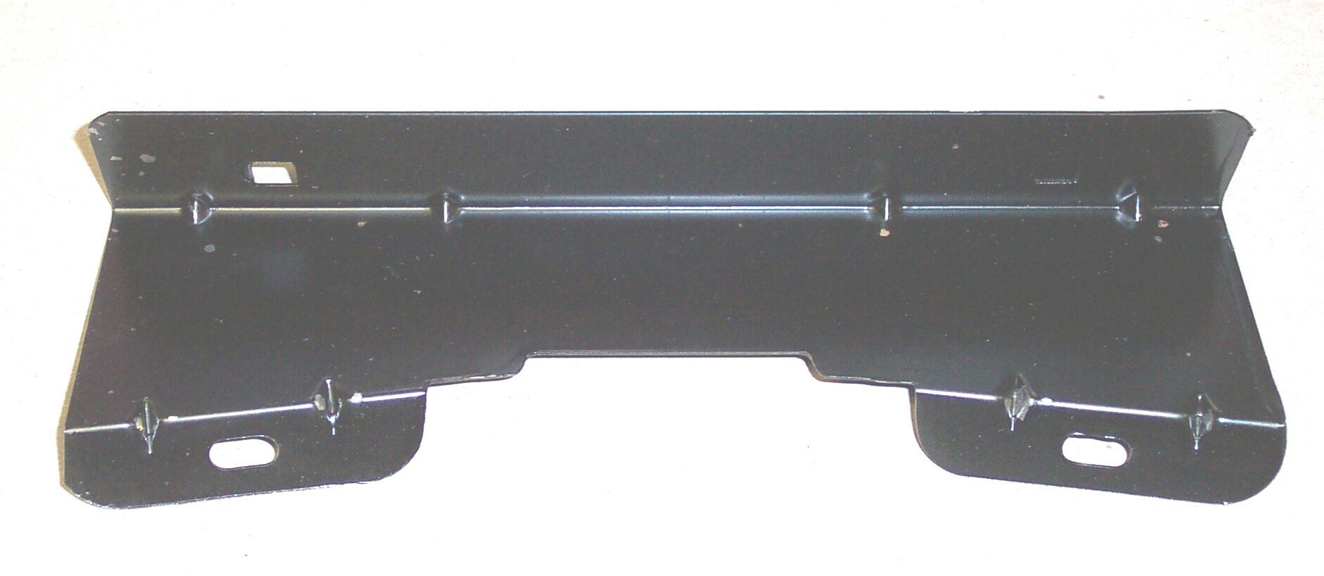 FRONT LICENSE PLATE BRACKET ,NEW 67 68 FIREBIRD