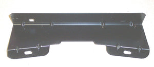 FRONT LICENSE PLATE BRACKET ,NEW 67 68 FIREBIRD