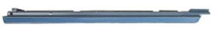 ROCKER PANEL ,RIGHT OE STYLE, OUTER 68-79 NOVA