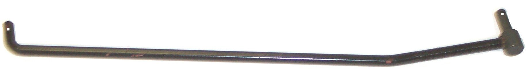 ACCELERATOR ROD (w/SWIVEL) 67 FB (V8-2 BARREL)