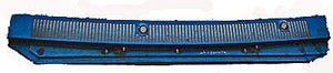 COWL PANEL GRILL, USED 64-7 A-BODY