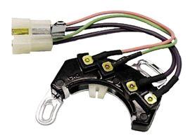 BACKUP & NEUTRAL SAFETY SWITCH, 67 FB, w/AUTO FLOOR SHIFT, REPRO