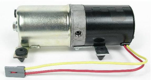 CONV TOP MOTOR, 89-92 CAVALIER SUNFIRE, NEW