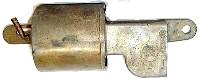 POWER TRUNK ACTUATOR, VACUUM, 66-7 A-BODY 65 LS WC 98, IN TRUNK