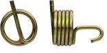 HEADLIGHT ADJUSTMENT SPRING, NEW, EACH, 68-70 Pontiac