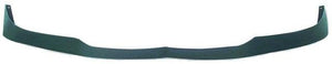 FRONT SPOILER, FOR STANDARD VALANCE, PLASTIC, REPRO