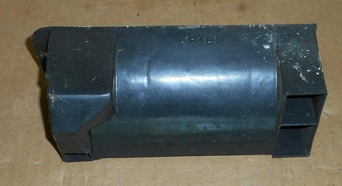 FLOOR HEAT VENT ,USED 68-72 GM A-BODY