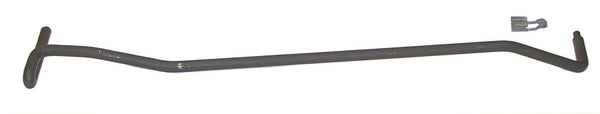 1971-1972 Pontiac LeMans Hood Latch Release Rod Handle – The Parts Place Inc – New