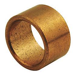 BELLCRANK SWIVEL BUSHING, 68-72 GTO, BRONZE SLEEVE