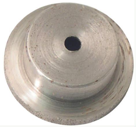 BELLCRANK END BUSHING, 68-72 GTO LE