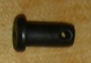 SHIFTER CABLE PIN, ON SHIFTER, 68-81 FB TA 73-81 CAMARO