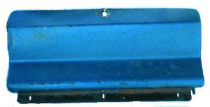 DASH GLOVE BOX DOOR ,USED 62-5 NOVA