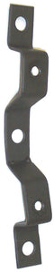 HEADLIGHT DOOR TO BUMPER BRACKET,EACH NEW 68 69 GTO