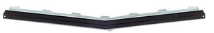 GRILLE LOWER MOLDING OR TRIM, FOR STANDARD GRILL, NEW, REPRO