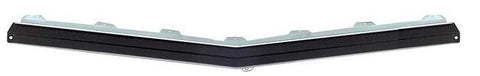GRILLE LOWER MOLDING OR TRIM, FOR STANDARD GRILL, NEW, REPRO
