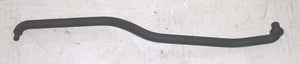CLUTCH ROD, UPPER, 68-72 GTO LE, PEDAL TO Z-BAR