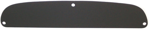 HOOD SCOOP BLOCK OFF PLATE ,NEW 70-76 TRANS AM
