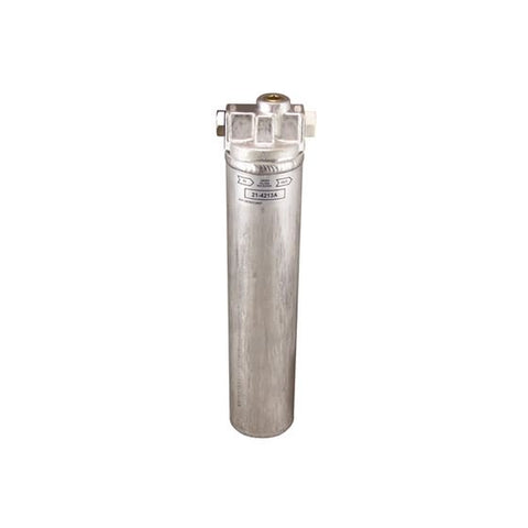 AC DRIER, ALUMINUM, NEW, 68-72 PONTIAC, 70-2 SKYLARK, 68-72 LESABRE