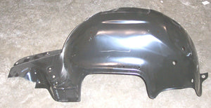 FRONT WHEEL WELL, RIGHT, NEW, 67-68 FIREBIRD