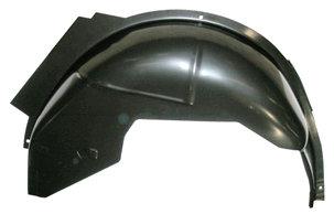 REAR WHEEL HOUSE, INNER, LH, 68-74 NV