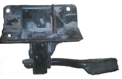 HOOD LATCH ,USED 67 NOVA