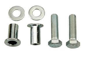 CONSOLE MOUNTING BOLT KIT, 67-69 CAMARO FIREBIRD