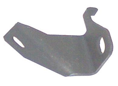Z-BAR RETURN SPRING BRACKET ,NEW 68-72 CHEVELLE – Chicago Muscle Car ...