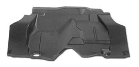 TRUNK FLOOR ,NO BRACE, 37X42 NEW 74-81 TRANS AM CAMARO