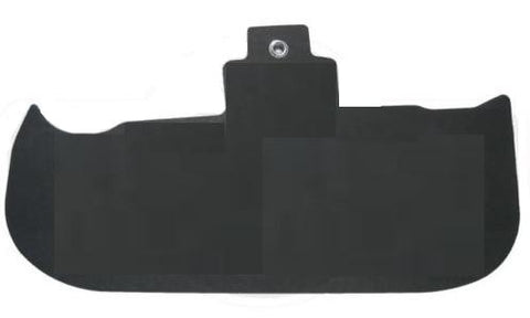 TRUNK SPARE TIRE WELL COVER BOARD, NEW, 78-88 G-BODY